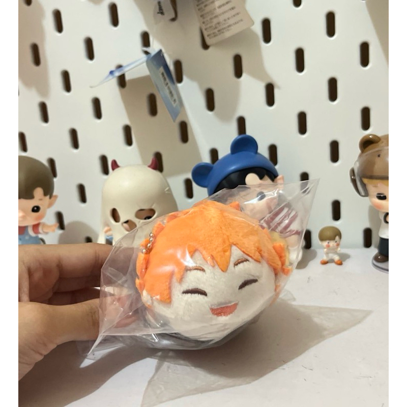 Hinata Haikyuu MochiMochi