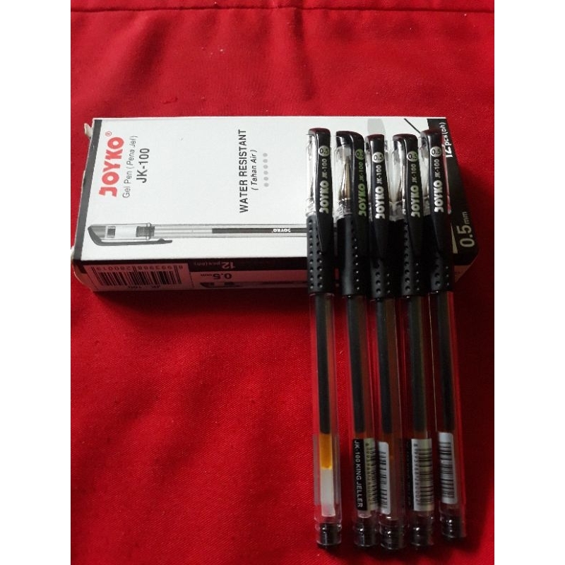 

pulen cair joyko isi 12