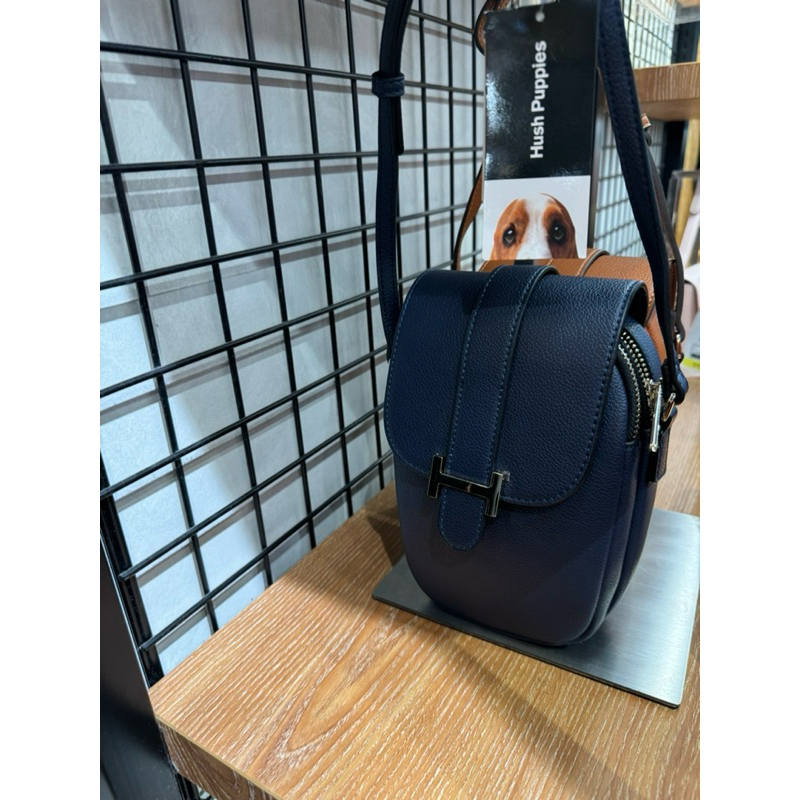 jastip hush puppies 550rb