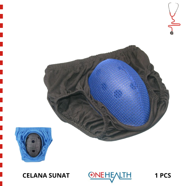 Celana Sunat Anak Laki Laki Sempak Dalam Khitan Baby