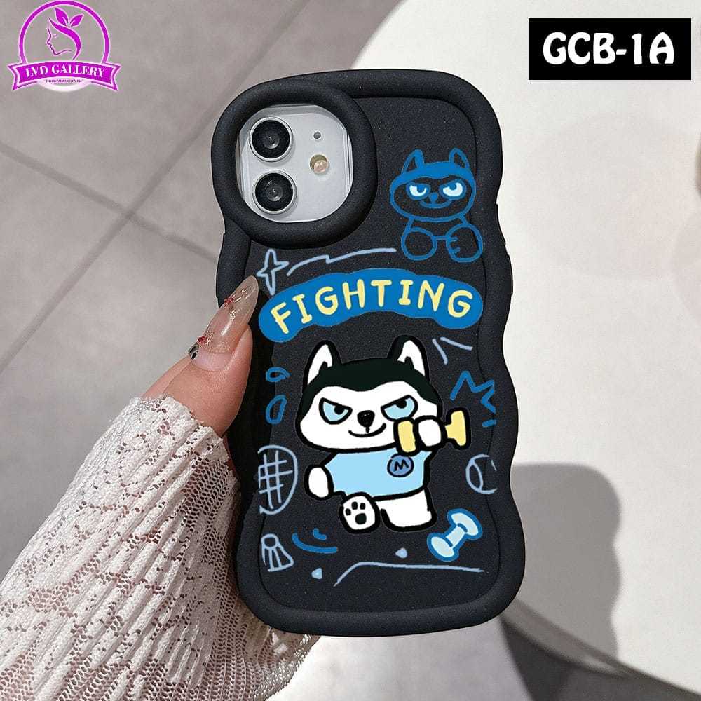 Case Oppo A15 Oppo A15S Oppo A16 Oppo A17 Oppo A17K Oppo A1K Oppo A38 4G Oppo A18 Oppo A3S Oppo A3X 