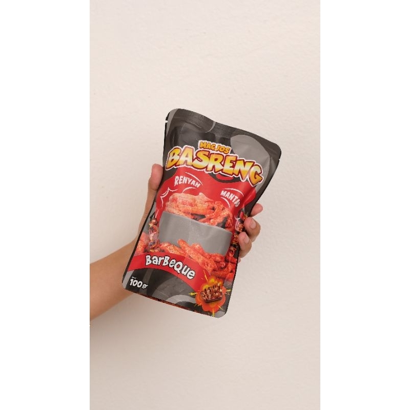 

basreng joss