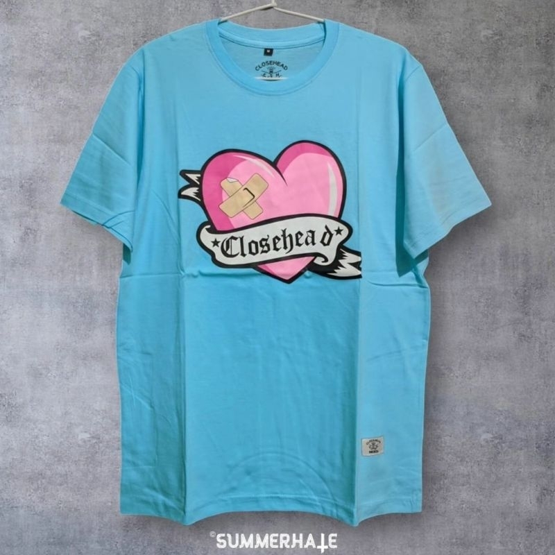 Closehead - Broken Heart