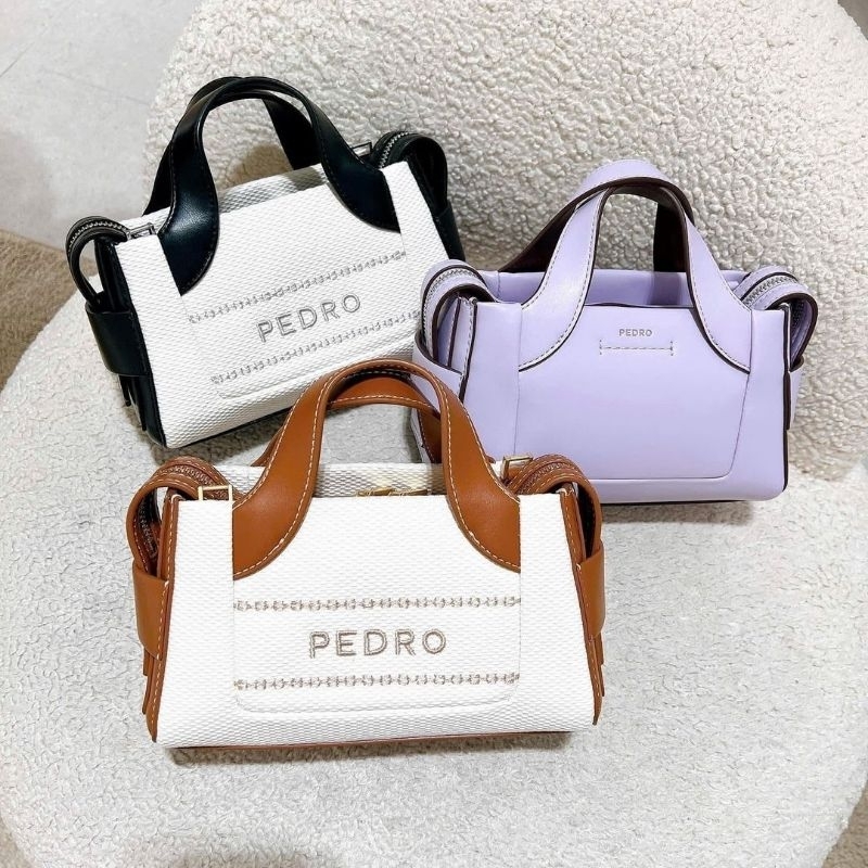 PDRO Izzie Bowling Bag