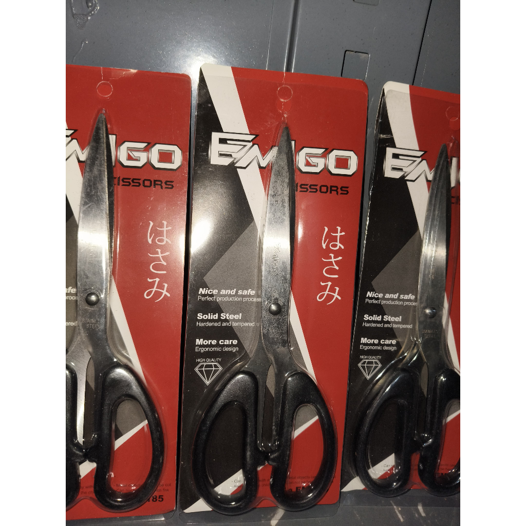 

Gunting stainless Ukuran besar