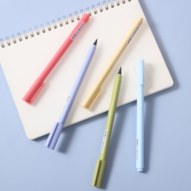 

1 Pcs Pensil / Isi Ulang Pensil / Penghapus Best Seller AT16