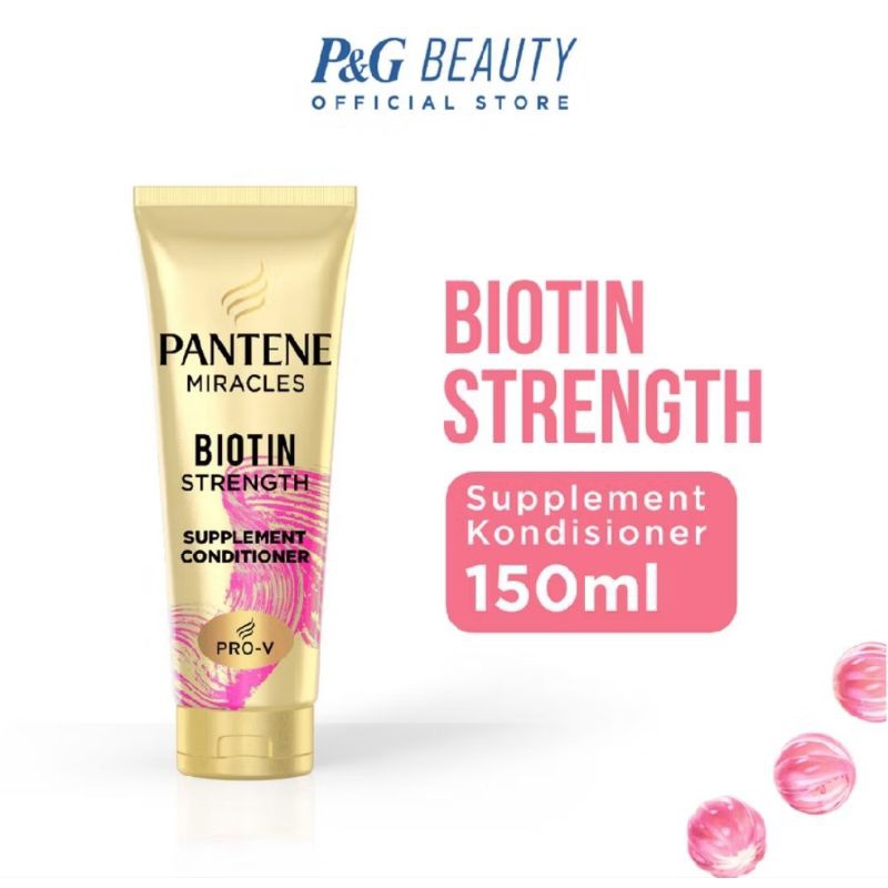 pantene conditioner