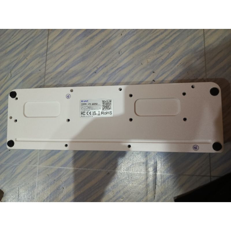 Midi Controller M Vave SMK 25 Mini