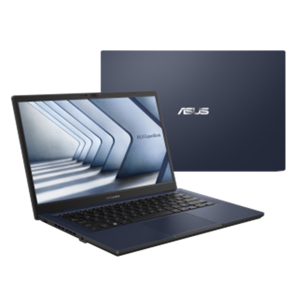 ASUS EXPERTBOOK NK5852WS (BLACK) I5