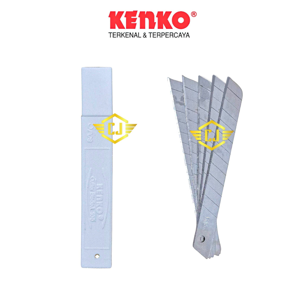 

Isi Cutter Kenko kecil A-100
