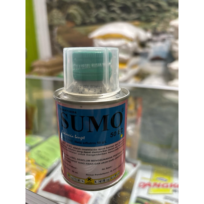 Sumo 50EC 80ml