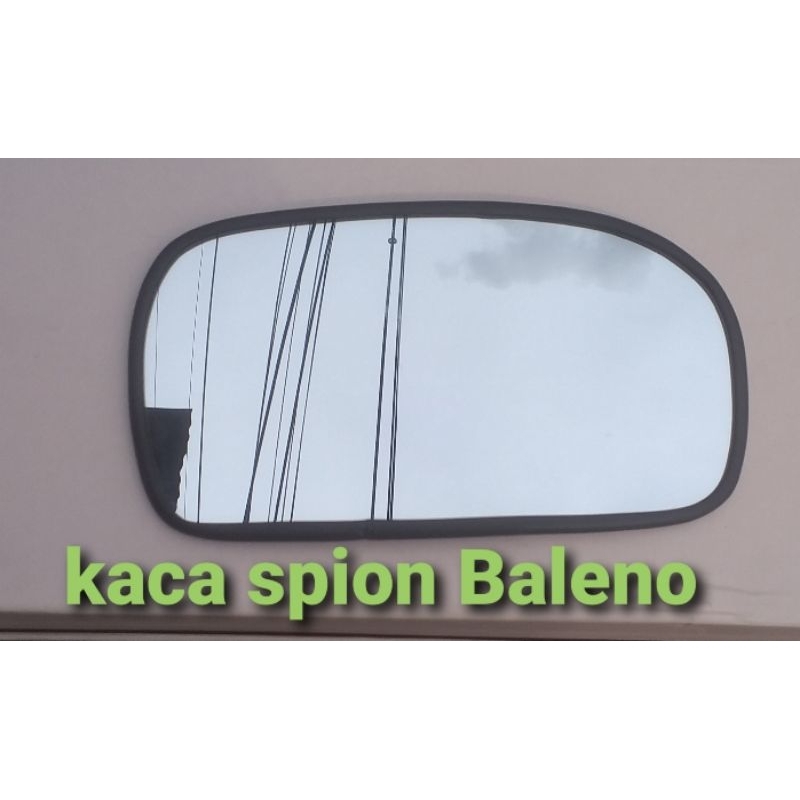 kaca spion cermin spion baleno old baleno lama 97 98 99 2000 2001 2002