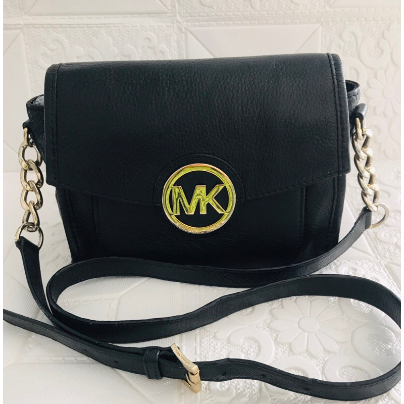 Michael Kors Fulton Crossbody