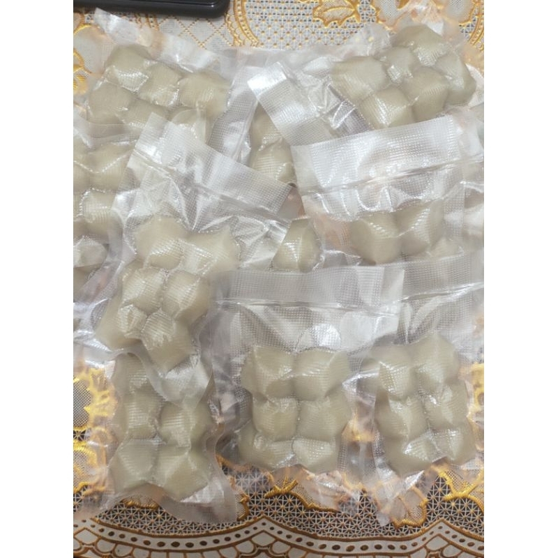 

boci polos bocinya saja paket 10pcs