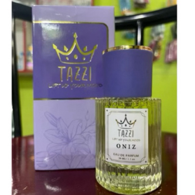 TAZZI | ONIZ PARFUM ONISEX TAZZI