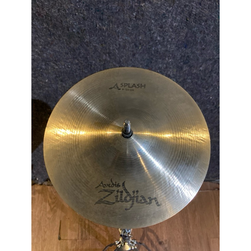 Cymbal Zildjian A Splash 8"