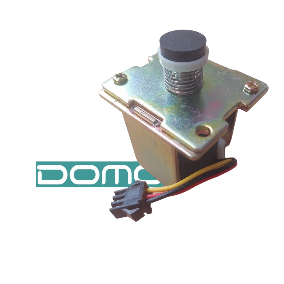 Solenoid Selenoid Valve Water Heater Gas LPG Domo