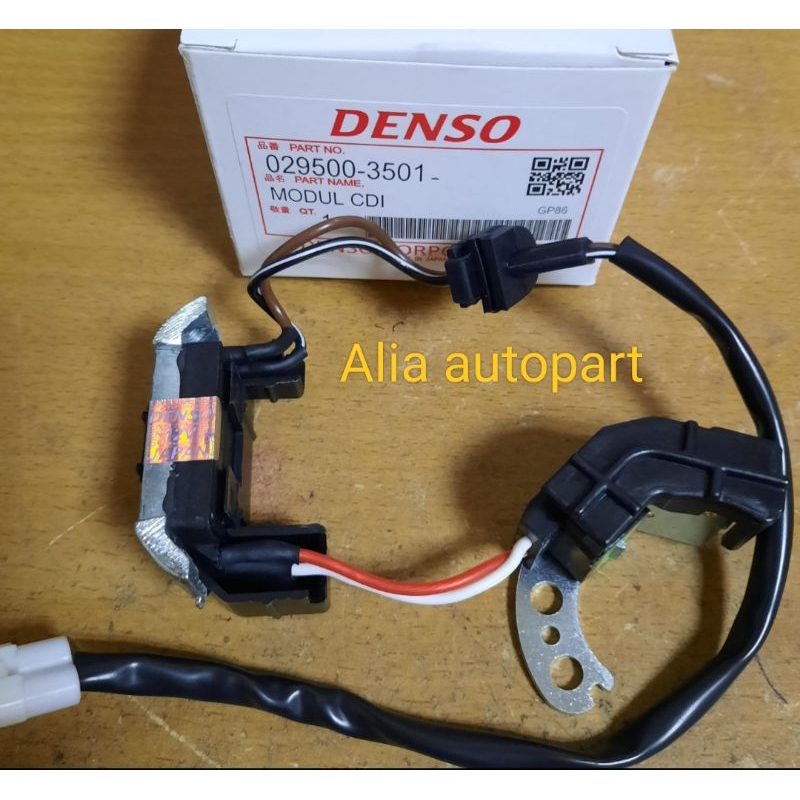 Cdi kijang 5k/7k original