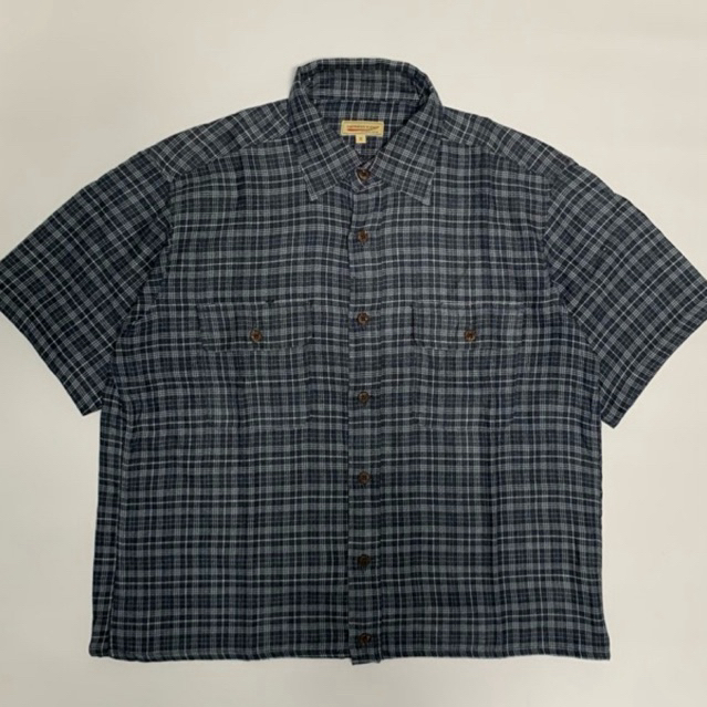 BOXY SHIRT ||Twosun