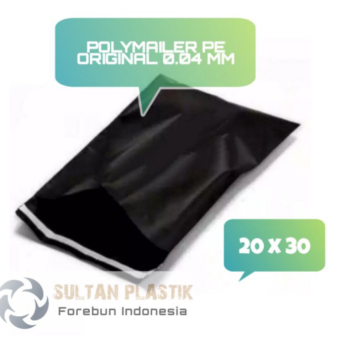 

KP8 PLASTIK POLYMAILER PLASTIK PACKING PLASTIK OLSHOP POLYMAILER isi1 2x3 PE
