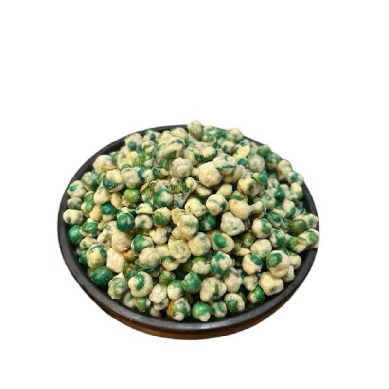 

500GRAM KACANG POLONG TEPUNG SUPER CAP JAIPONG / KACANG POLONG IJO TEPUNG HIJAU