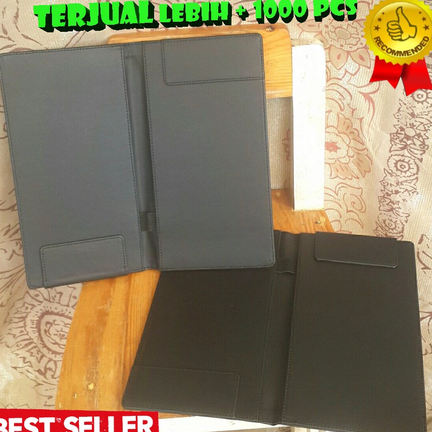 

KODE F96P Cover Bill Restaurant ver bill bill resto bill holder Hitam