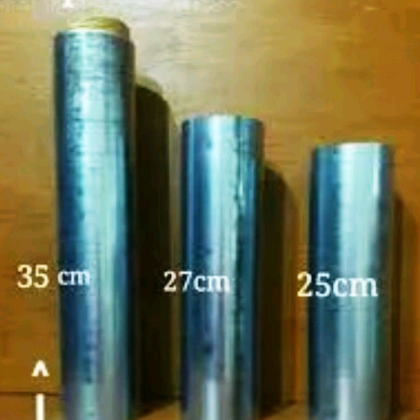 

Sale SAMPUL PLASTIK MIKA ROLL UKURAN 34 27 25