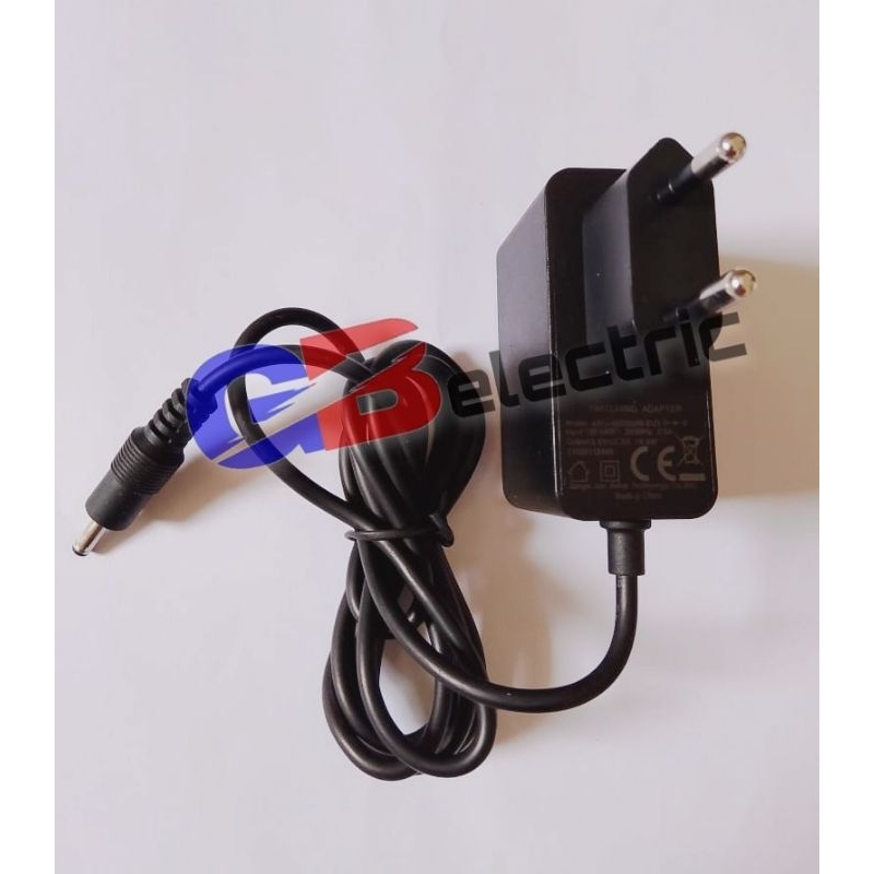 adaptor 5v 2a Jack DC kecil 3,5 mm