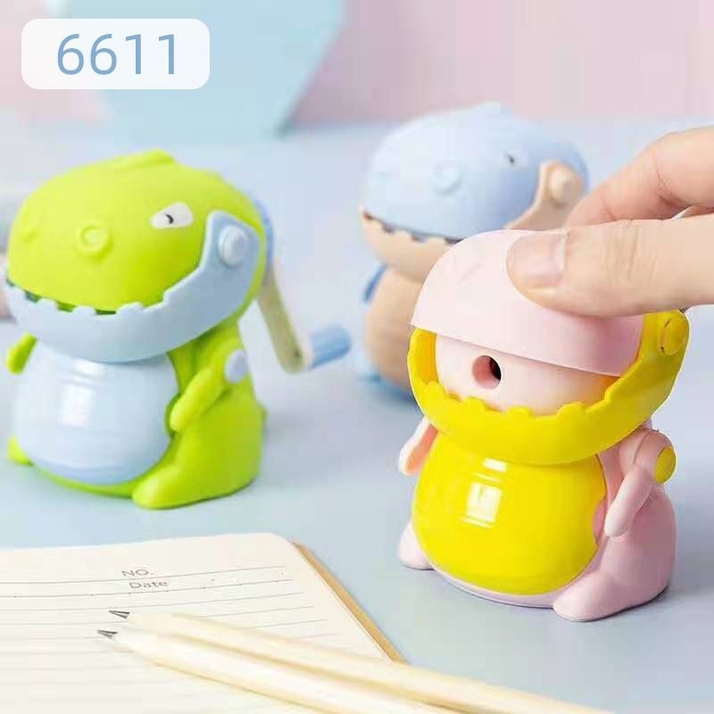 

RAUTAN PENSIL / SERUTAN KARAKTER ROBOT DINO