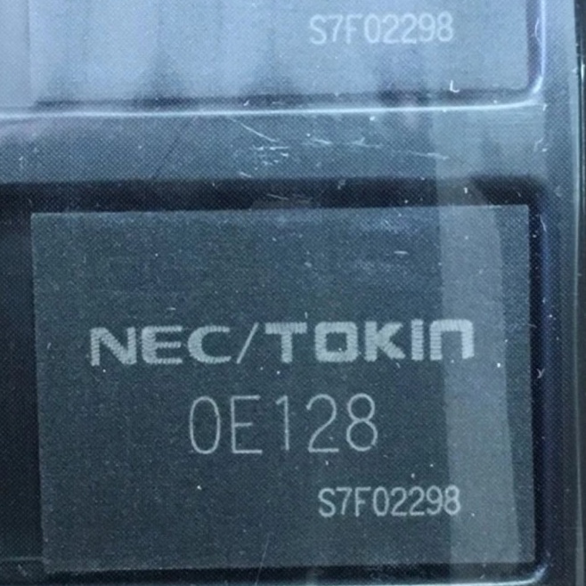 Ic Nec Tokin Oe 128 Ps3 Ic Tokin Ps3