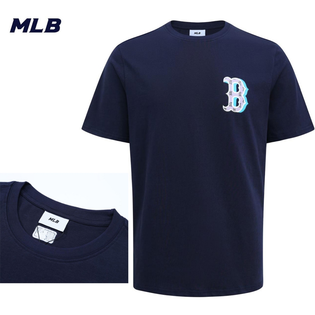 Kaos Olahraga Tshirt MLB NYC New York Era Premium IMPORT -3030