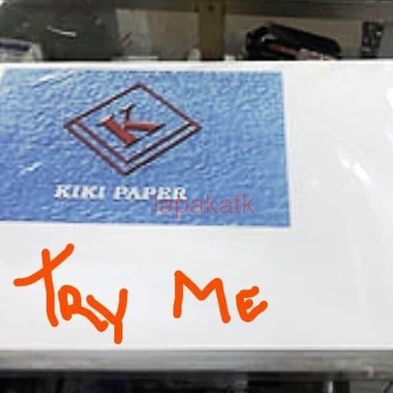 

Ekstra KES HVS A5 7 KES A5 7 GRAM KIKI A42