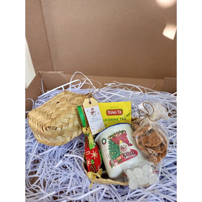 

Hampers Natal