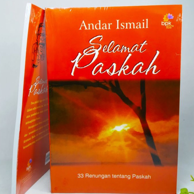 

KI3 Selamat Paskah