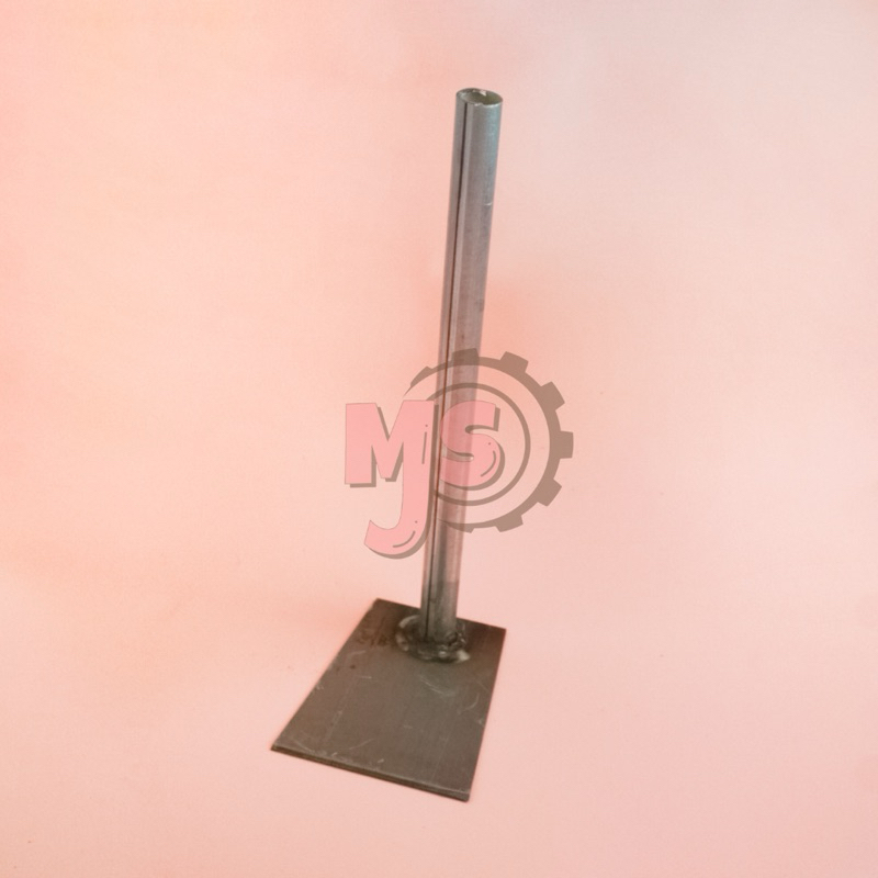 Cangkul Taman Plat Besi Tebal 3 Mili Asli Cangkul Taman mini Berkebun - Cangkul Tanah Taman Terbaik