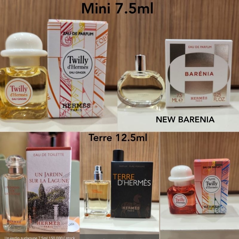 Twilly/Un Jardin Sur La Lagune/Un Jardin Sur Le Toit/Twilly eau poivree/ Barenia