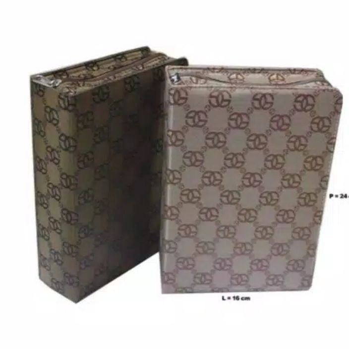 

KP8 SAMPUL ALKITAB MOTIFCOPER ALKITAB