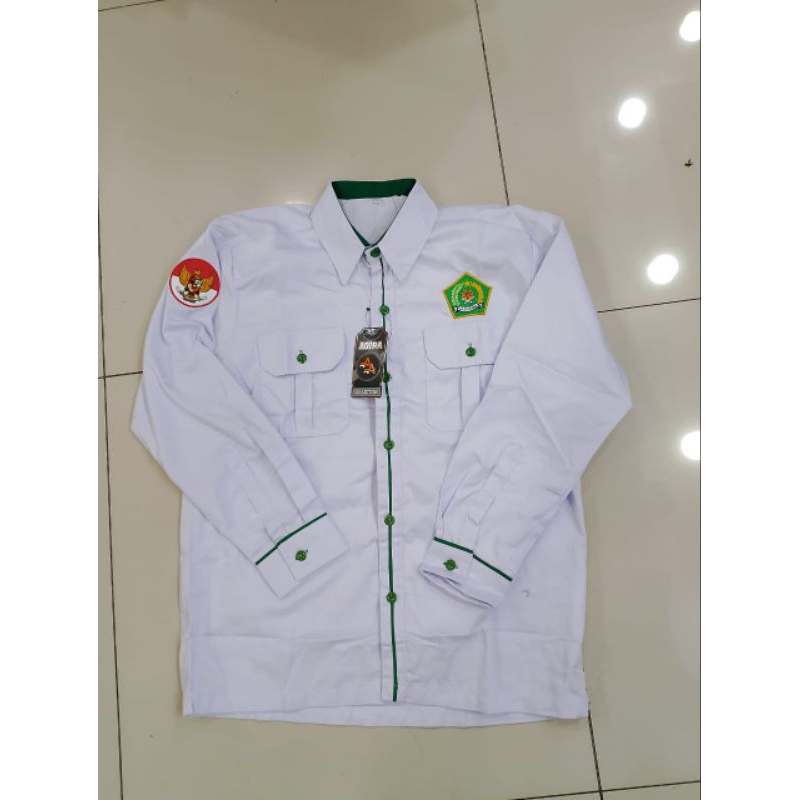 kemeja kemenag baju kemenag seragam kemenag