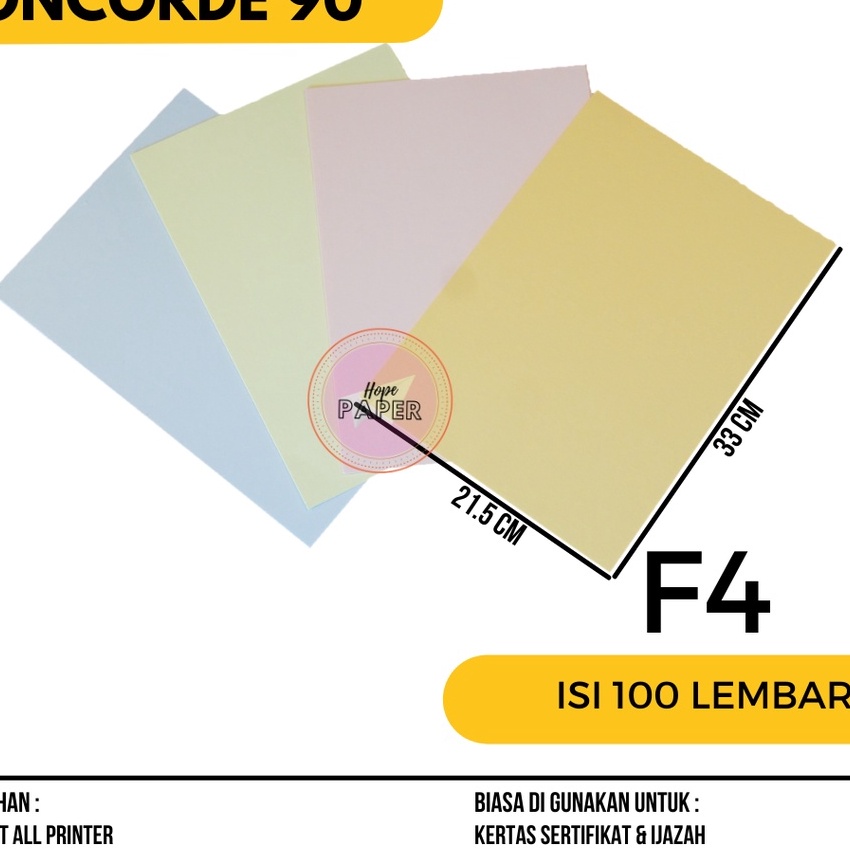 

KF7 Kes Concorde F4 9gr isi 1 lembar Kes Concorde F4 9 gr