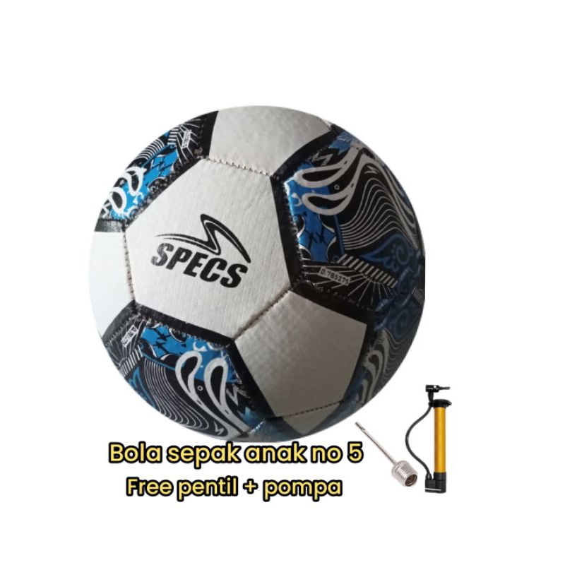 BOLA SEPAK ANAK MURAH SIZE 5 BOLA KAKI BOLA BLIDER BOLA RINGAN