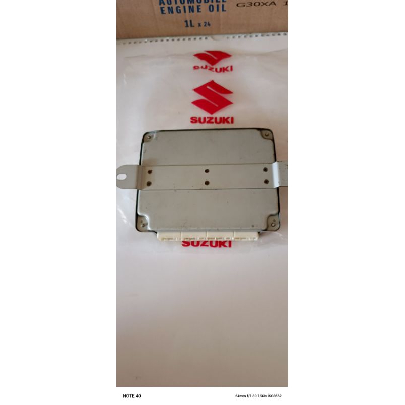 ECM/ECU apv arena kode CB asli sgp