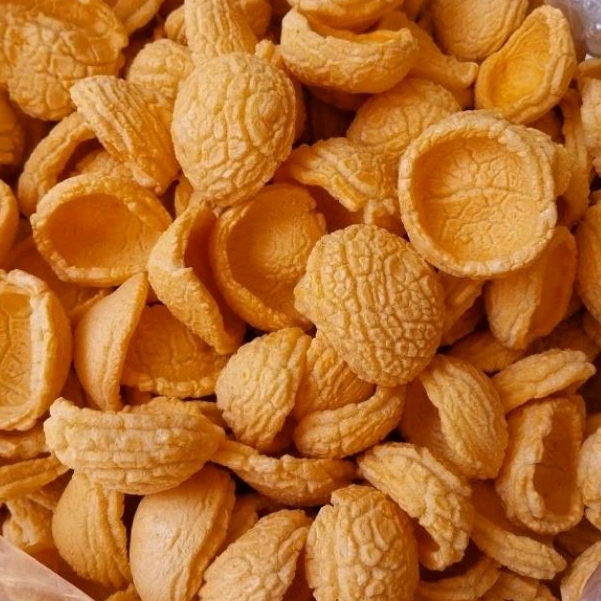 

KEMPLANG MANGKOK UDANG 250 GRAM