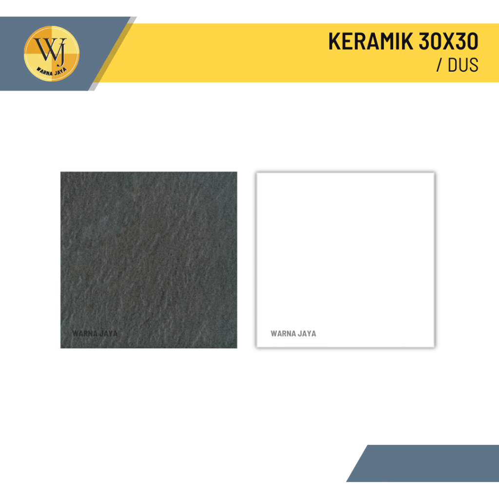Keramik Kasar / Halus Ukuran 30X30 CM