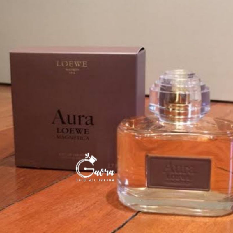 Parfum Original Loewe Aura Loewe Magnética for women EDP 80ml