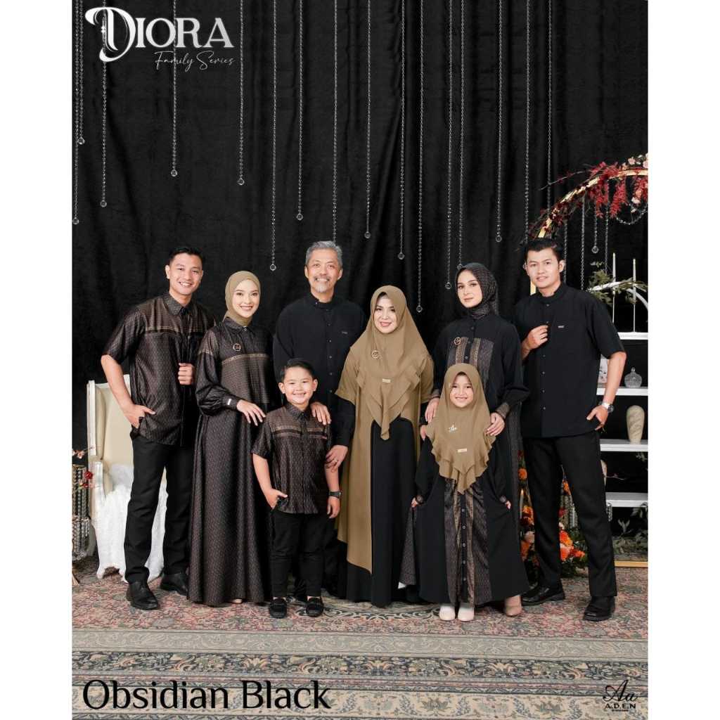 Sarimbit ADEN ( Diora, Acacia )