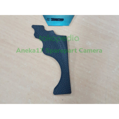 Karet Grip Jempol For Canon 5Dm3 5D Mark III 5D Mark 3 5D3