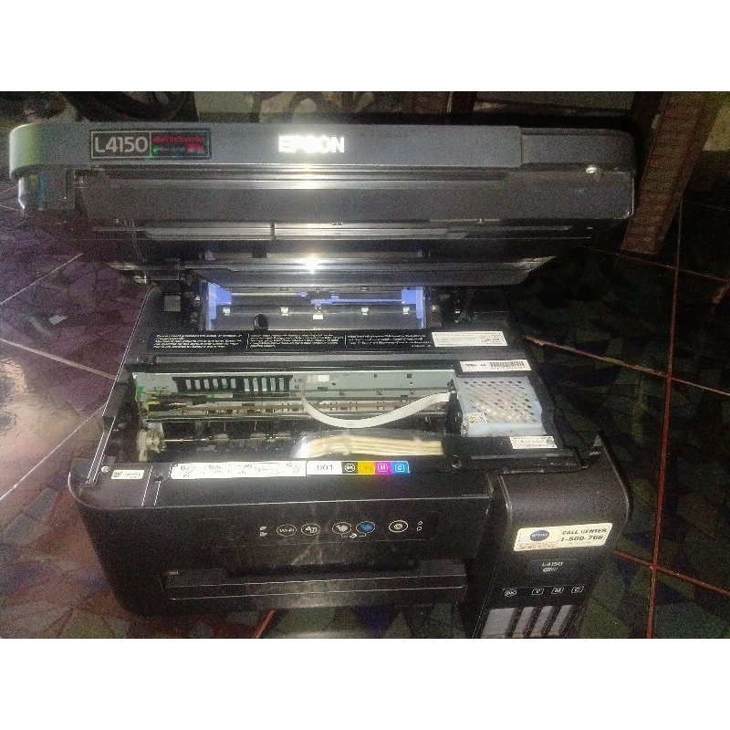 printer epson L4150