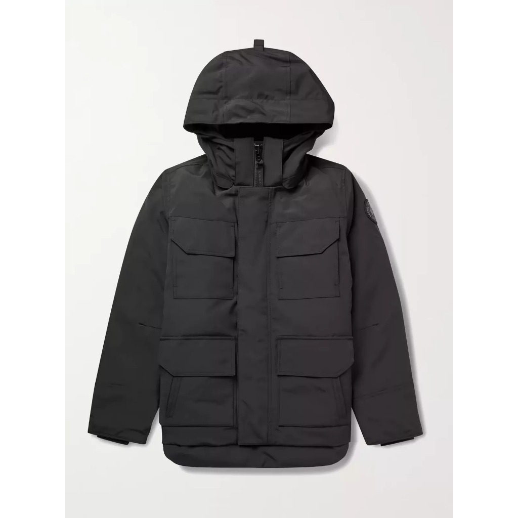 JAKET  GORPCORE PARKA CASUAL OOUTDOR PRIA