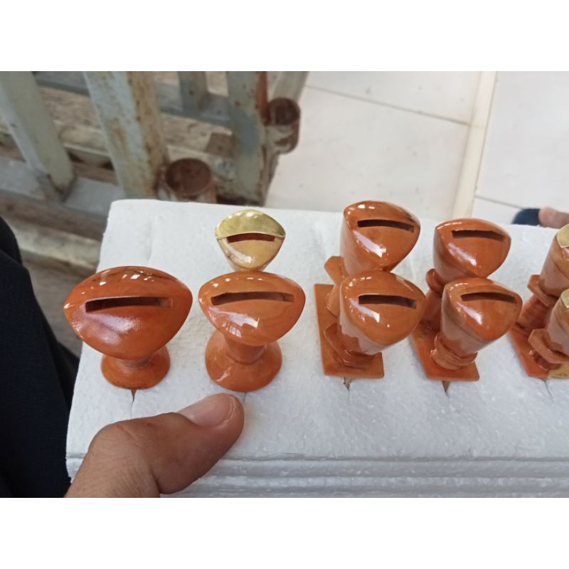 Sawangan burung merpati Kudopait/sawangan Merpati tinggian