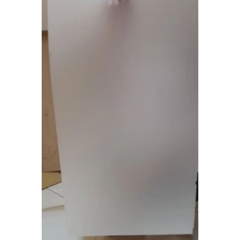 Reflektor lampu LED 24 inch original